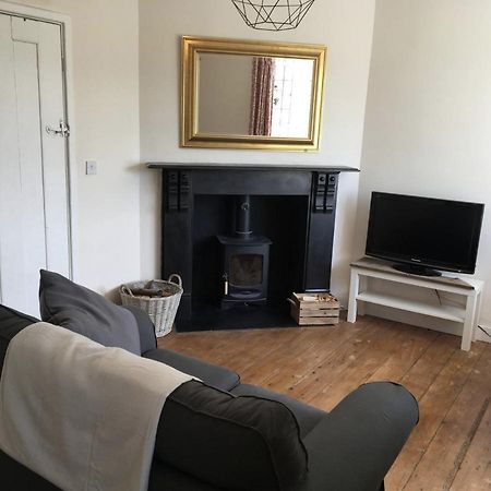 Cosy Arts & Crafts Cottage With Stunning Views Brecon Eksteriør bilde