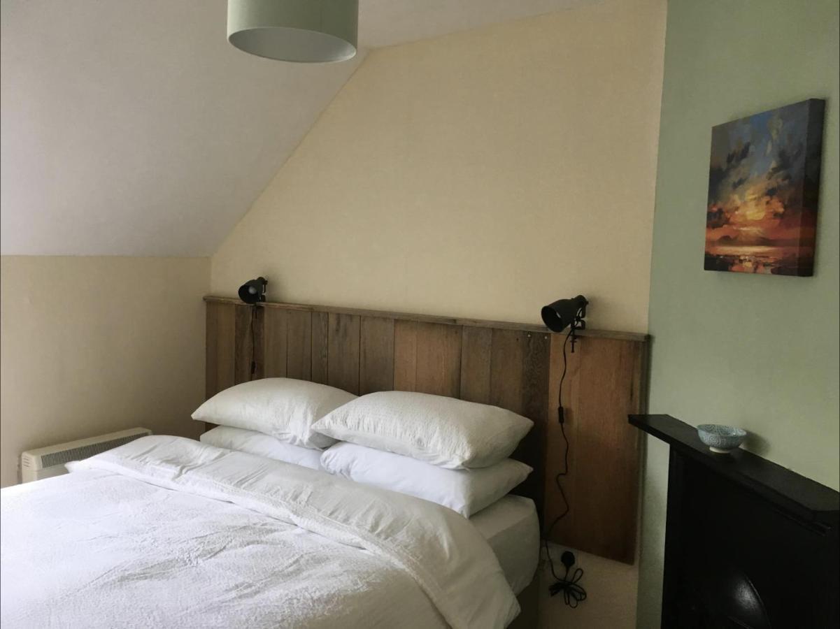 Cosy Arts & Crafts Cottage With Stunning Views Brecon Eksteriør bilde