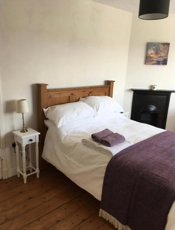 Cosy Arts & Crafts Cottage With Stunning Views Brecon Eksteriør bilde