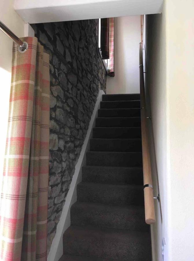 Cosy Arts & Crafts Cottage With Stunning Views Brecon Eksteriør bilde